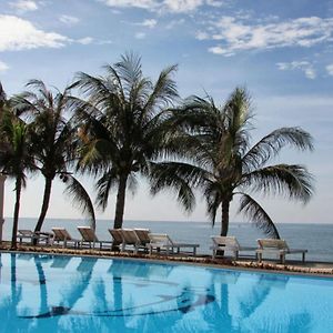 Mui Ne Paradise Resort