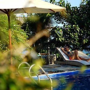 Stop And Go Lang Chai Boutique Resort
