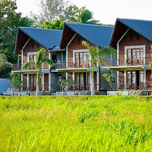 Kubura Resort