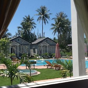 Areca Resort Cây Cau