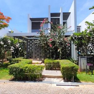 Oceanami Villas & Beach Club 3 Bedroom Villa